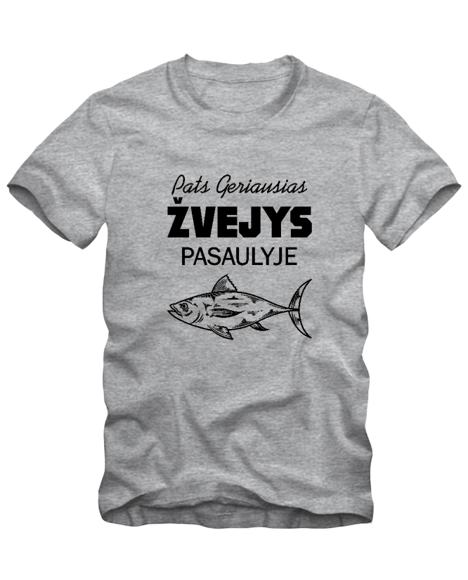 Geriausias žvejys Geriausias žvejys